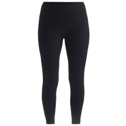 NILS Asa Pant Women's in Black Black Thread